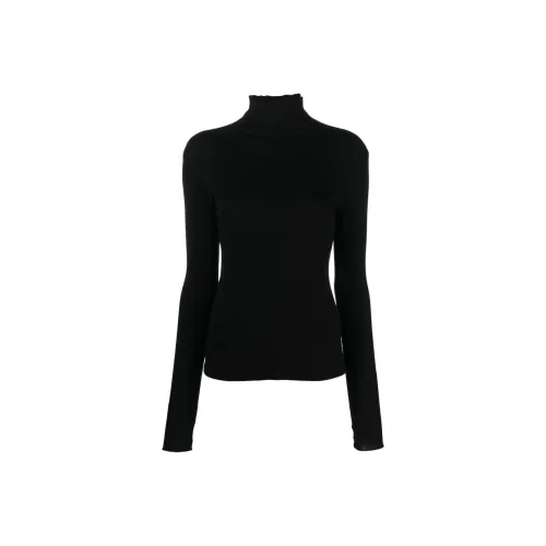 Filippa K Трикотаж Женский Черный