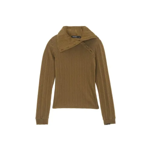 UNVESNO Женская трикотажная одежда