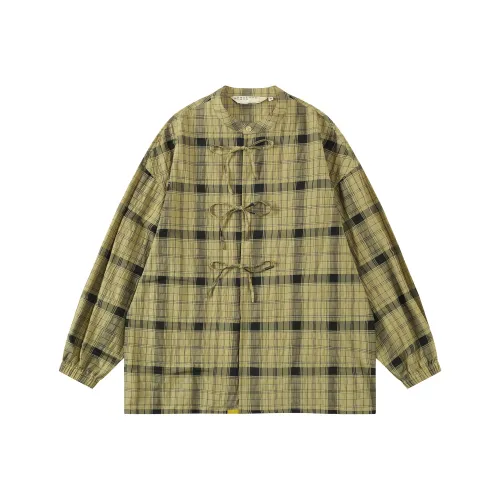 Saotome Женские Рубашки