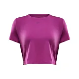 Горячий Фуксия/Черный