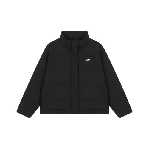 New Balance Черный Унисекс Пуховики