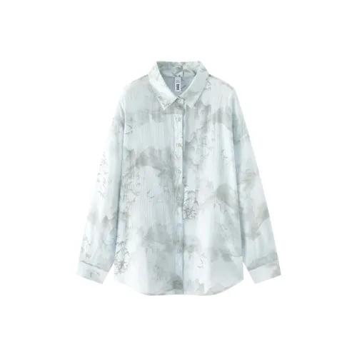 Semir Женские Рубашки