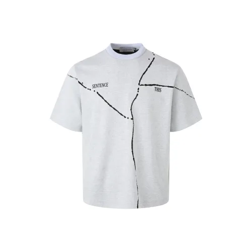 MADE EXTREME Унисекс Футболки