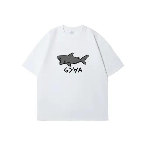 LETTHEHEART Мужские T-рубашки