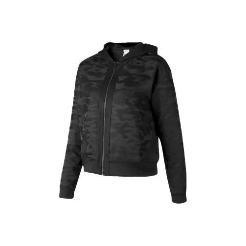 New Balance Куртка Женская Черная