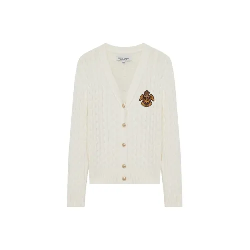 Teenie Weenie Женские Трикотажные изделия