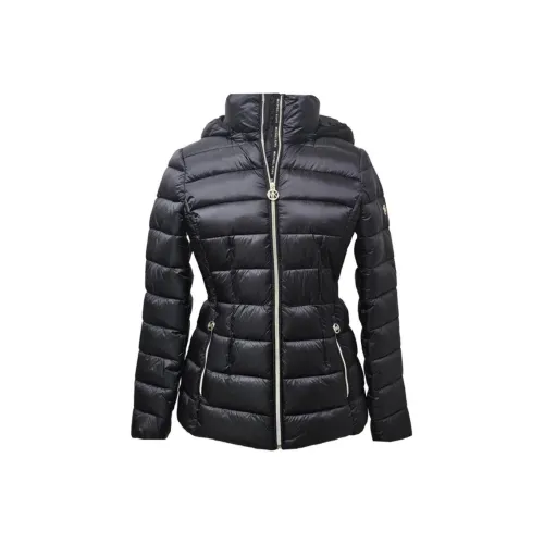 MICHAEL KORS MMK Куртки и Пальто Женские Черный