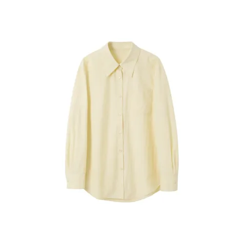 3COLOUR Женские Рубашки