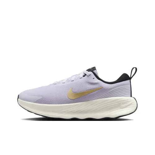 Nike Promina Slip-resistant Abrasion-resistant Low Top Casual Women's Purple Найк Промина Противоскользящий Устойчивый к истиранию Низкий Топ Повседневный Женский Фиолетовый