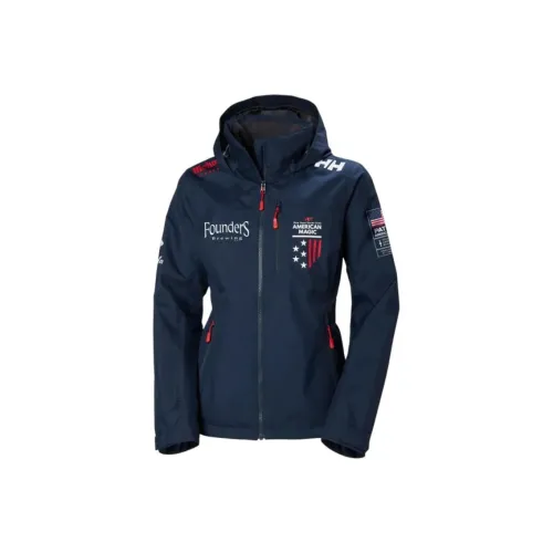 Helly Hansen Женские Куртки
