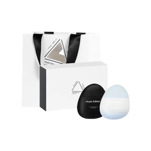 ATYPIC EDITION Hands Защитный Крем для рук Ароматический Османтус Аромат