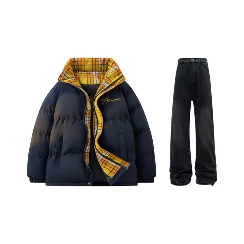 7 SEVFUN Повседневная спортивная одежда Унисекс