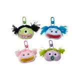 Забавная маленькая девушка, полный комплект, подвеска