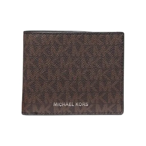 MICHAEL KORS MK Cooper Кошельки Мужской