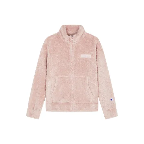 Champion Куртка Японская версия Женская
