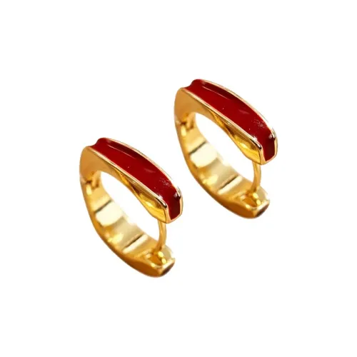 LANYAO Серьги Женские