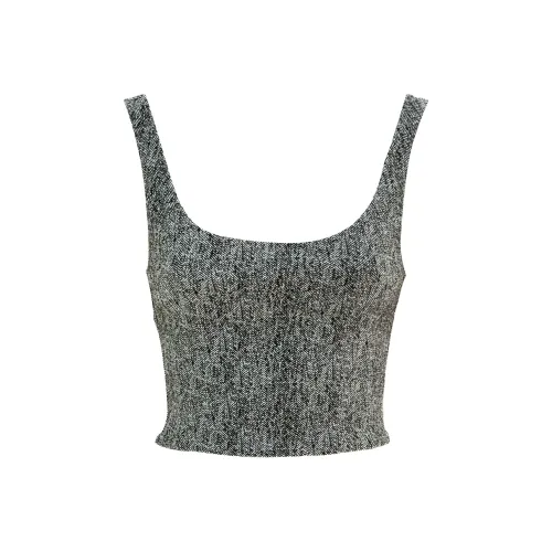 Staud Серые Женские Камисоли