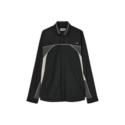 AMBUSH Черные Женские Куртки