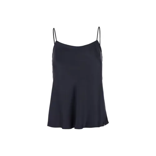 HERNO Синий Женские Топы