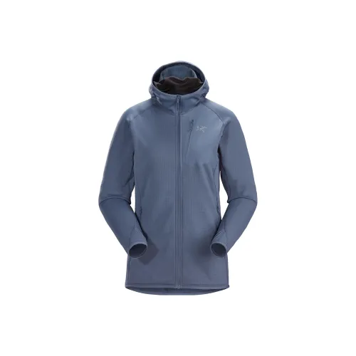 Arcteryx DELTA MX Куртка Женская Синяя