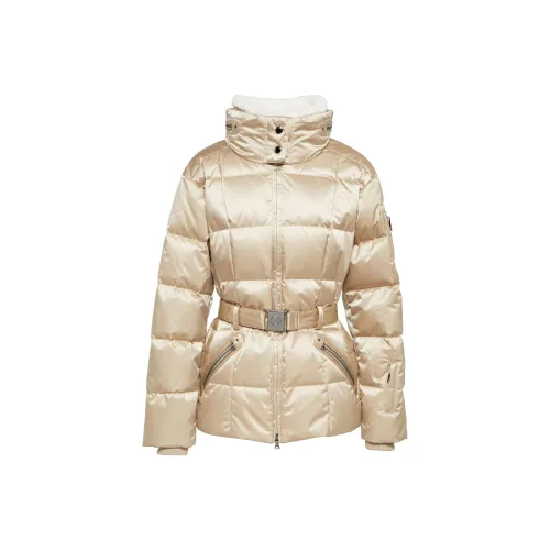 BOGNER Хаки Женские Пуховики