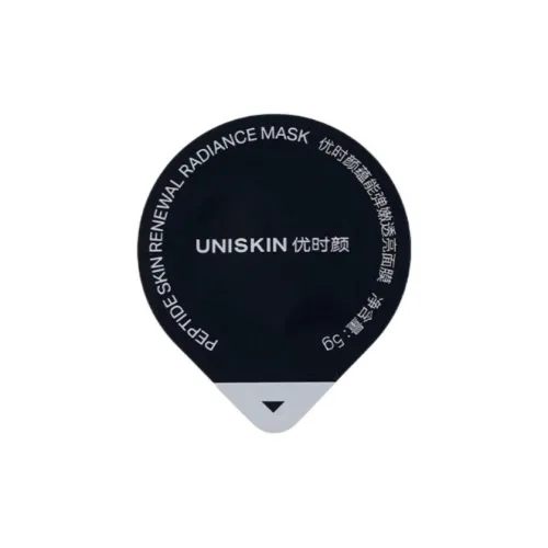 UNISKIN Маска для лица Унисекс