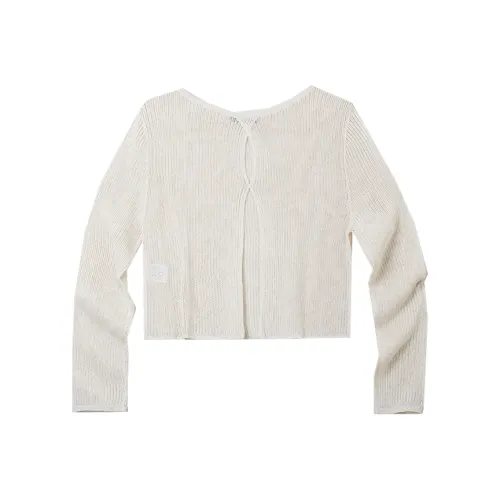 SPAO Женская трикотажная одежда