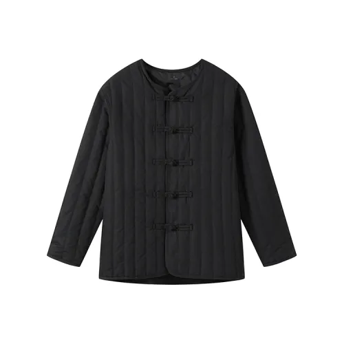 Muji Женские Куртки