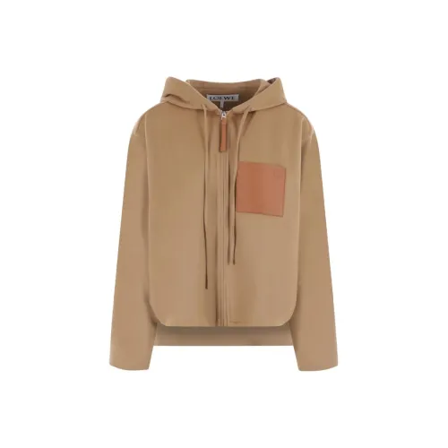 LOEWE Женские Куртки