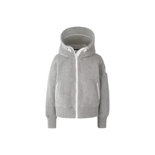 Canada Goose Chilliwack Series Куртки и Пальто Женские Серые