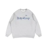 Серый меланж