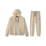 Комплект одежды (Абрикосовый топ + Абрикосовые штаны)