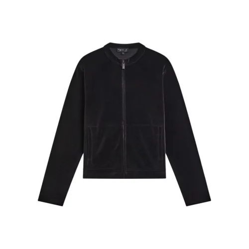 Agnes B. Куртки и Пальто Женские Черные