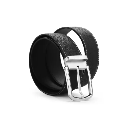 V.V.Brown Ремни из коровьей кожи Мужской 3,8 см