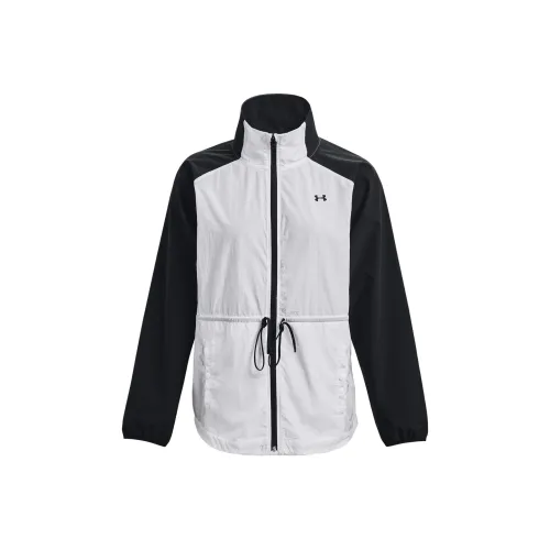 Under Armour Черные Женские Куртки