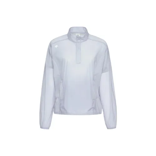 DESCENTE г Arc Series Куртки и Пальто Женские