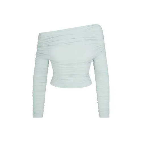 Khy x ATLEIN T-Shirt Женская Surf Spray Mint