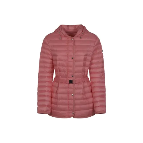 Moncler SS23 Пуховик Женские