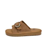 Каштановый