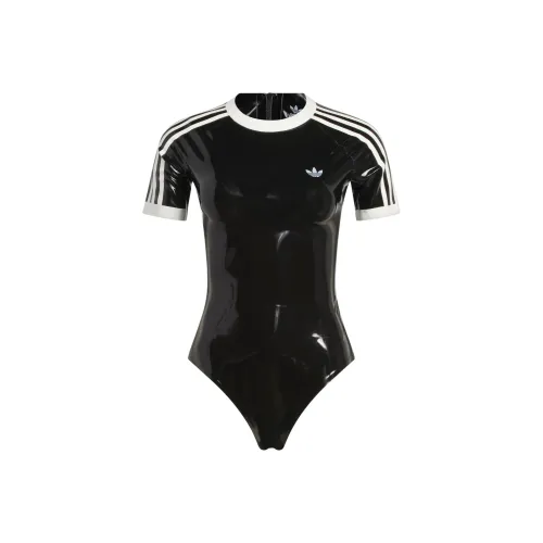 Adidas Originals Комбинезон Женский Черный