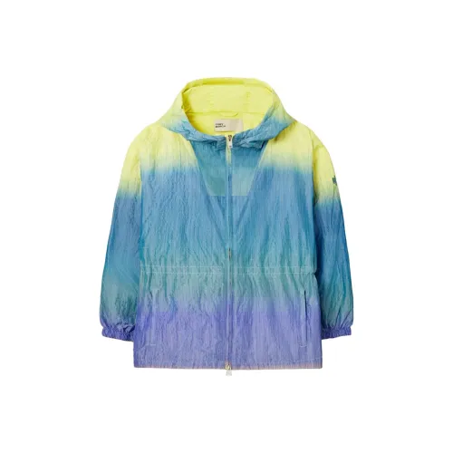 Tory Burch Многоцветные Женские Куртки