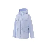 Ледяной синий LB