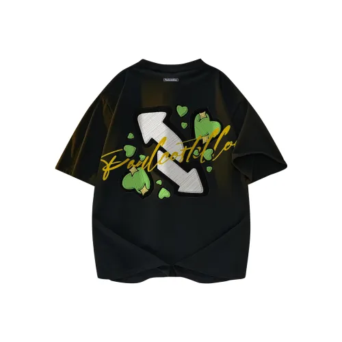 PAUL COSTELLOE Унисекс Футболки