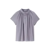 02 Серый Фиолетовый