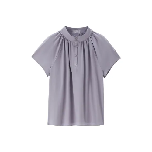 Giordano Женские Рубашки