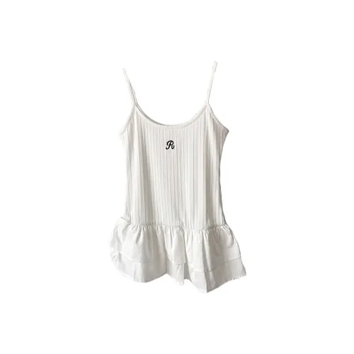 Ya Sheep People Топ на бретелях Женские