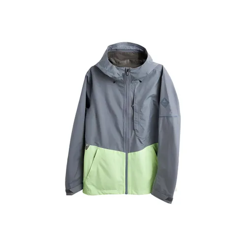 BURTON Gore TEX MULTIPATH Куртка Женская Многоцветная