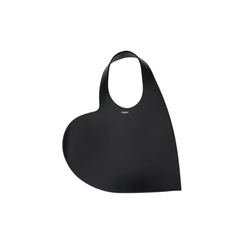 COPERNI Кожа Сумка Женская Черная