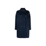 Морской синий