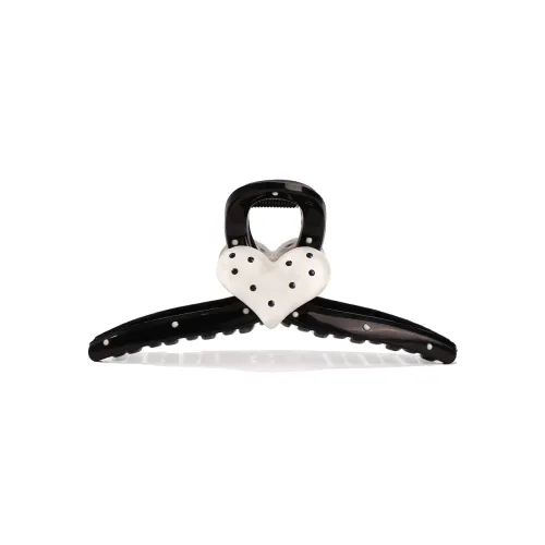 ZANC Акриловые заколки для волос Женские